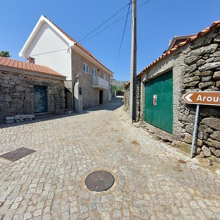 فيلا Casa Do Sobrado اروكا المظهر الخارجي الصورة