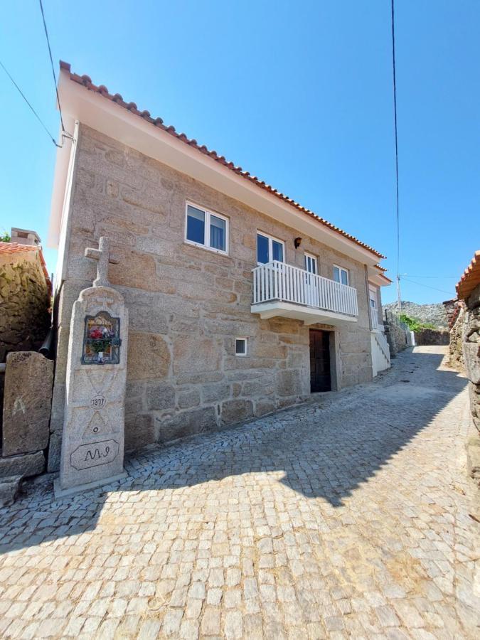 فيلا Casa Do Sobrado اروكا المظهر الخارجي الصورة