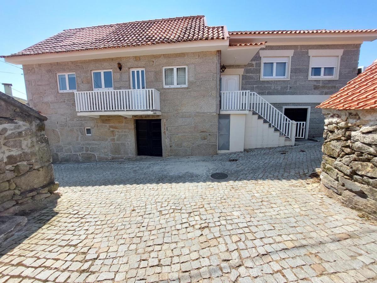 فيلا Casa Do Sobrado اروكا المظهر الخارجي الصورة