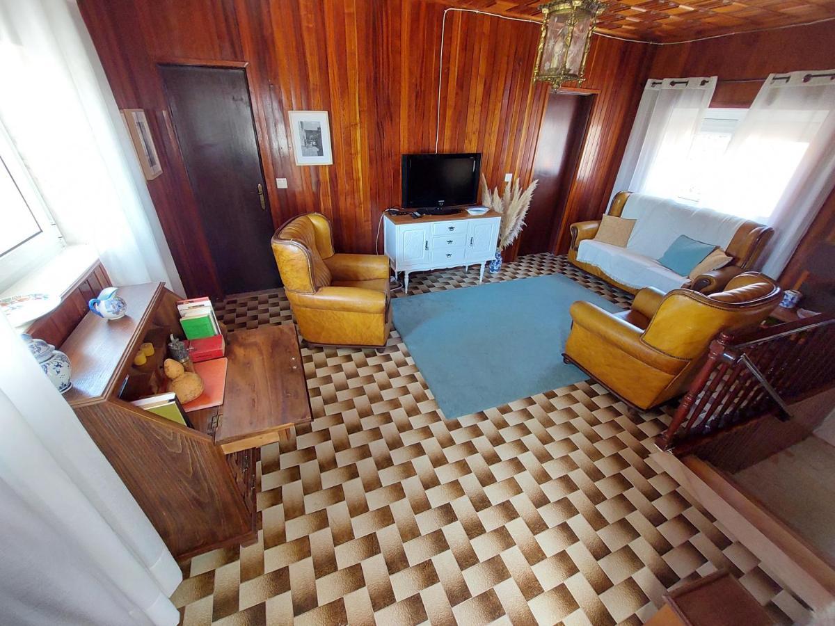 فيلا Casa Do Sobrado اروكا المظهر الخارجي الصورة