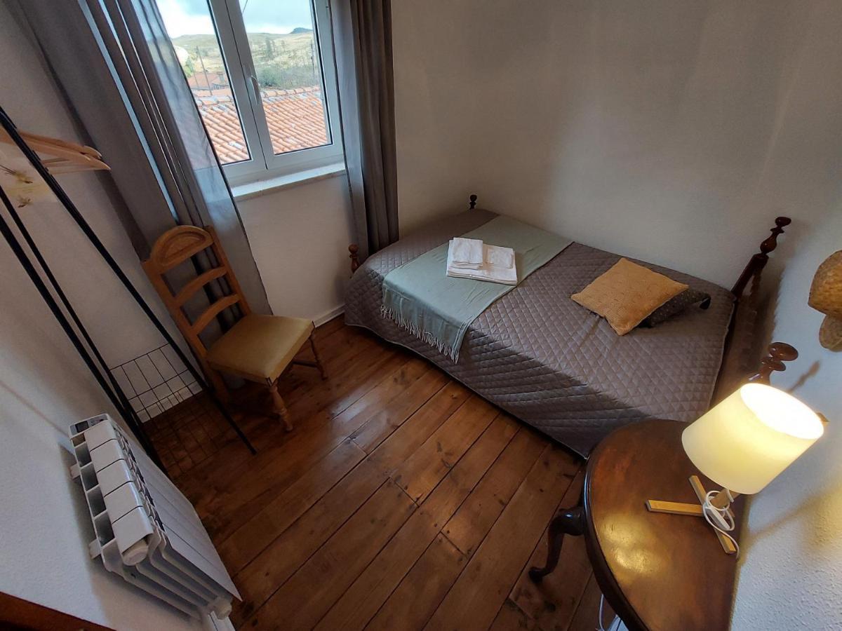 فيلا Casa Do Sobrado اروكا المظهر الخارجي الصورة