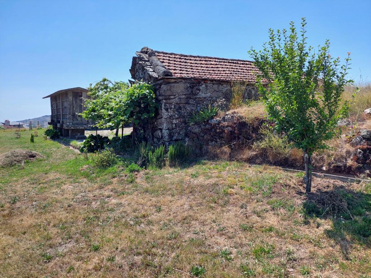 فيلا Casa Do Sobrado اروكا المظهر الخارجي الصورة