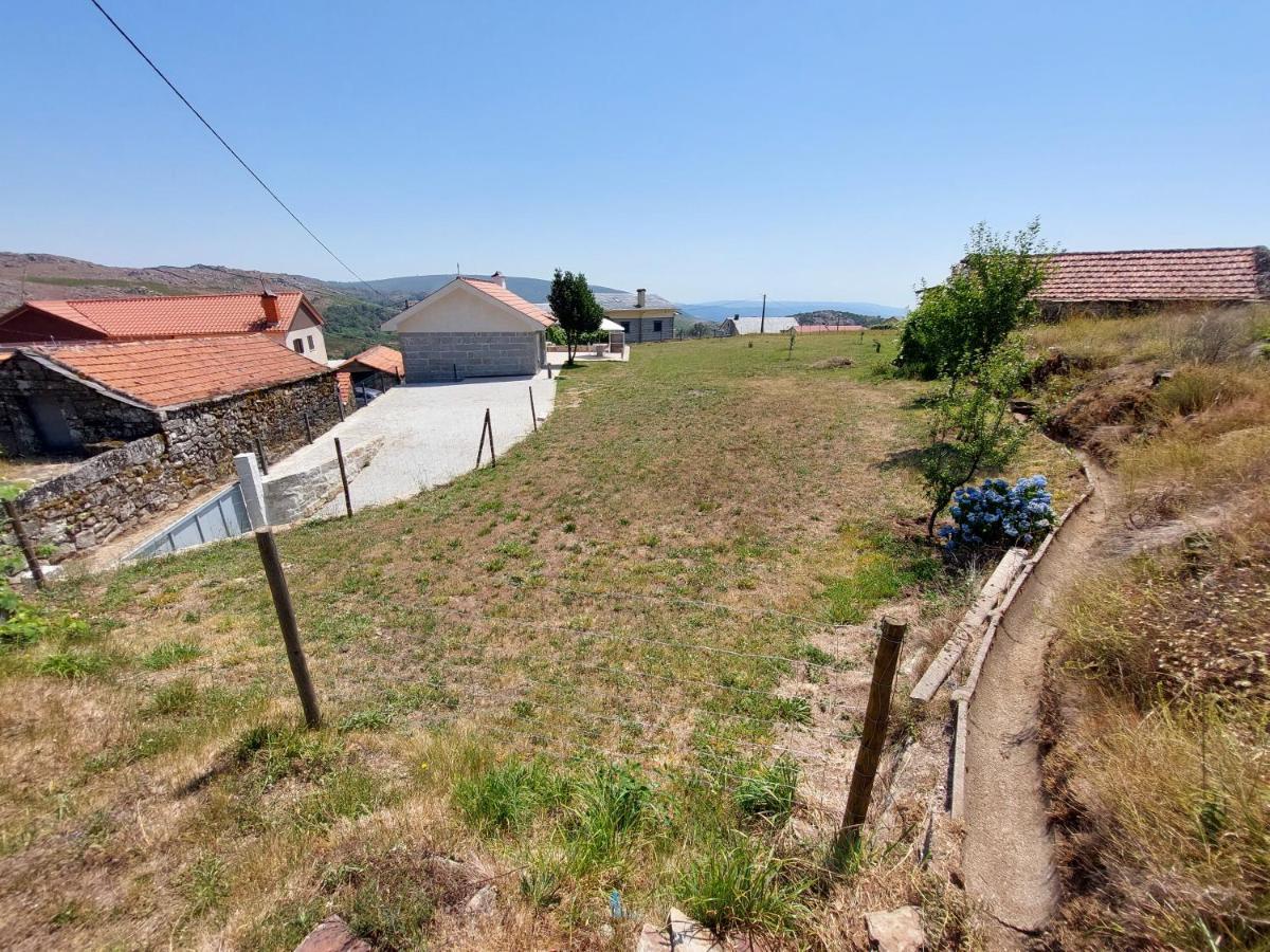 فيلا Casa Do Sobrado اروكا المظهر الخارجي الصورة