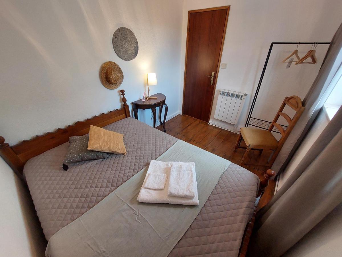 فيلا Casa Do Sobrado اروكا المظهر الخارجي الصورة