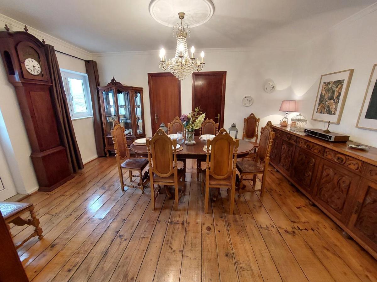 فيلا Casa Do Sobrado اروكا المظهر الخارجي الصورة