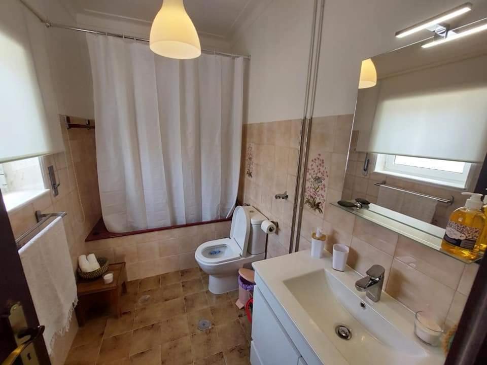 فيلا Casa Do Sobrado اروكا المظهر الخارجي الصورة